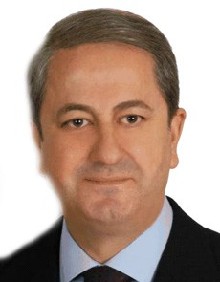Talal El Merhebi