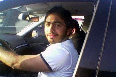 Tamer Hosny Speaks Out