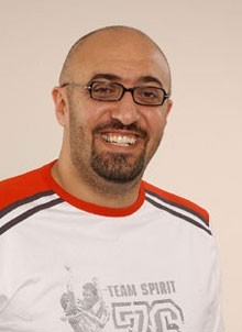 Tarek Abou Jaoudeh
