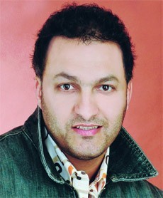 Toni Kiwan