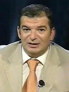 Tony Khalife Talks About Haifa And Elissa On Jaras Tv. tony_khalifeh Tony Khalife talks about Haifa and Elissa on Jaras TV.
