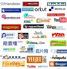 The Best Social Networking Websites in the world