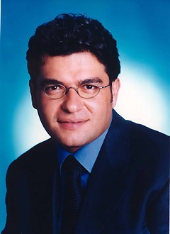 Toufic Gebran