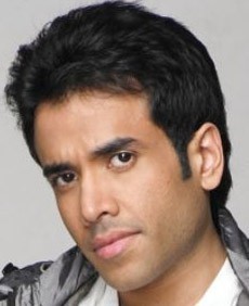Tusshar Kapoor