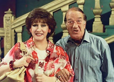 TV Series Ramadan 2006