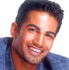 Upen Patel