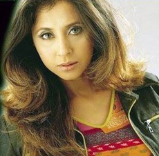 urmila matondkar