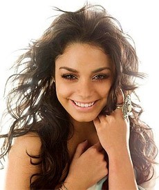 Vanessa Hudgens