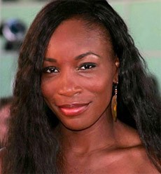 Venus Williams