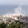 Heavy Fights in Palestinian refugee camp in Northern Lebanon