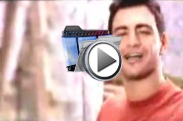 Iwan Inshallah Video