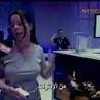 Nintendo Wii Game with Toufic Gebran from Al-Hurra i-Techn from Al-Hurra i-Tech