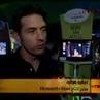 Xbox 360 Games video with Toufic Gebran from Al-Hurra i-Tech