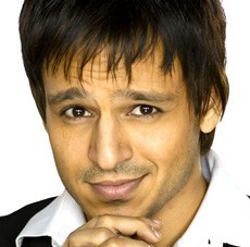 Vivek Oberoi