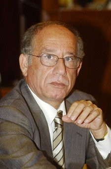 Walid Eido