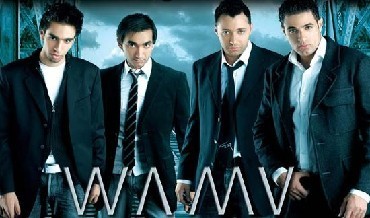 Wama Stars