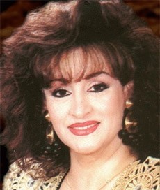 Warda Al Jazairia