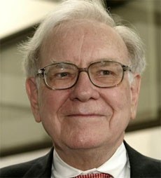Warren Buffett - warren_edward_buffett