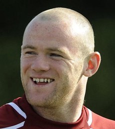 Wayne Rooney
