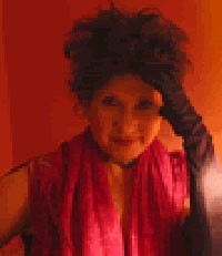 Wendy Buonaventura