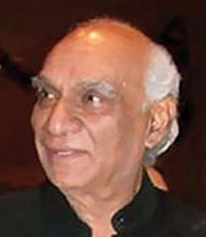 Yash Raj Chopra