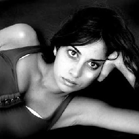 Yasmine Hamdan