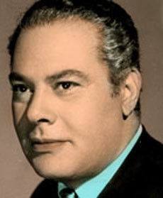 Yehia Chahine