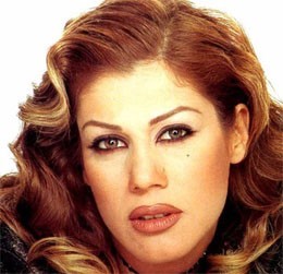 Youmna Sherri