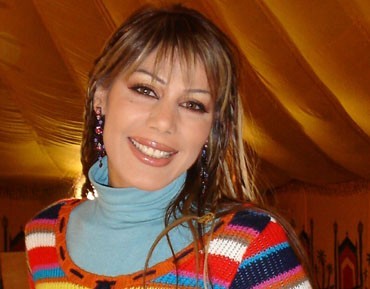 Interview with Youmna Sherri