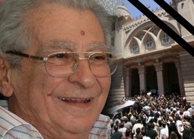 Youssef Shaheen Dead