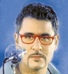 Yuri Mrakadi