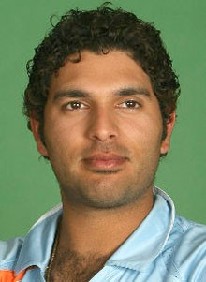 Yuvraj Singh