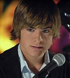 Zac Efron