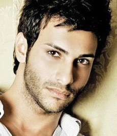 Zaher Saleh