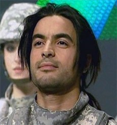 Zaher Zurkati