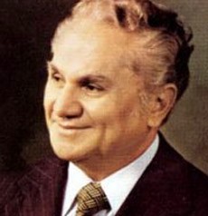 Zaki Nassif