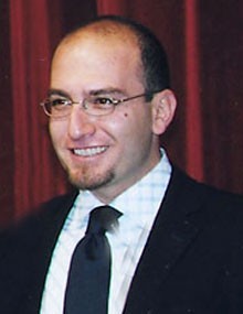 Zaven Kouyoumjian