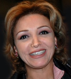 Zeina Fayad