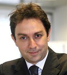 Ziad Baroud