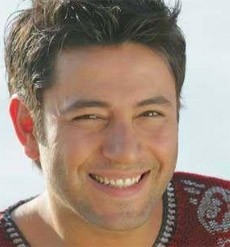 Ziad Bourji