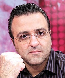 Ziad Boutros