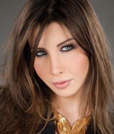 Sexy Nancy-Ajram
