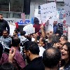 lebanon protests ProSecular