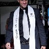 Lucas Malvacini Formal Wear Competition photo in Mister Brazil 2011