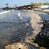 Photo Oil Spill Eddeh Sands 2