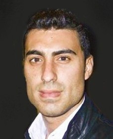 Ahmad Sabbagh