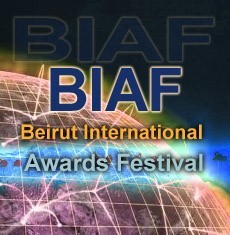 Beirut International Awards Festival - BIAF