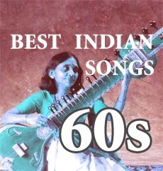Best Indian Oldies Songs of 1960s