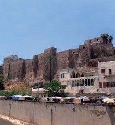 Citadel of Tripoli