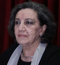 Colette Khoury